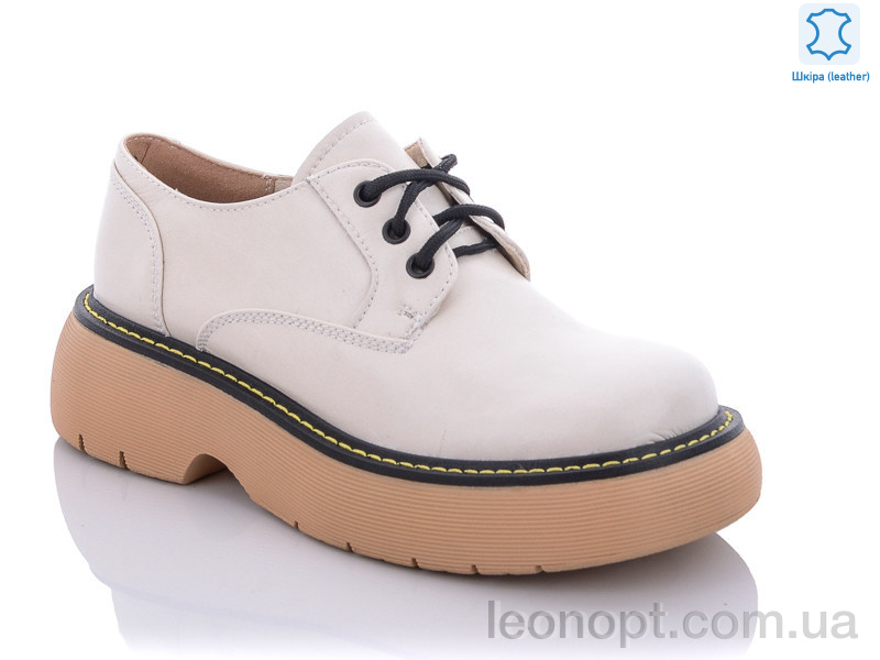 Туфлі Teetspace-Trasta-Egga XD358-26