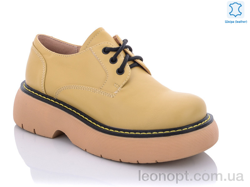 Туфлі Teetspace-Trasta-Egga XD358-32