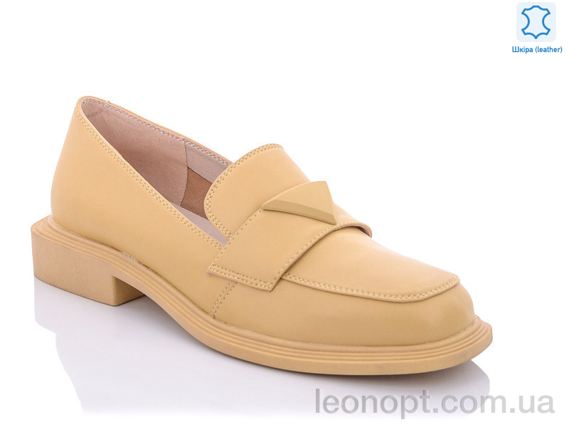 Туфлі Teetspace-Trasta-Egga XD532-32