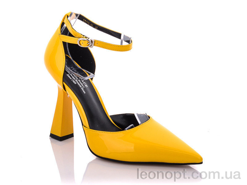 Туфлі Teetspace-Trasta-Egga LD508-85