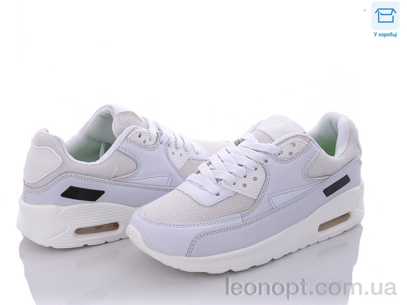 Кросівки Kajila E208 whitee