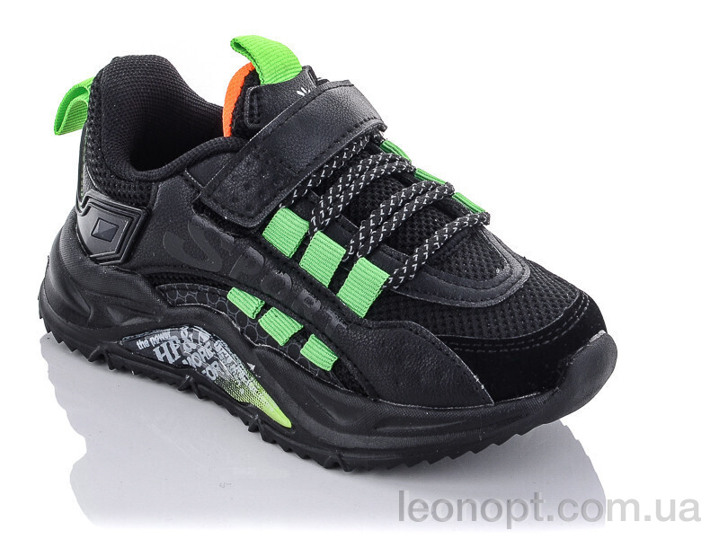 Кросівки Xifa kids 720-2B пена