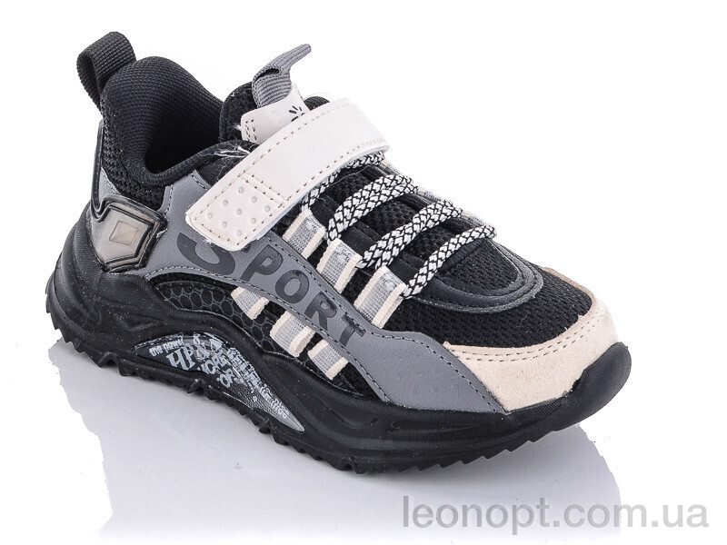 Кросівки Xifa kids 720-4B пена
