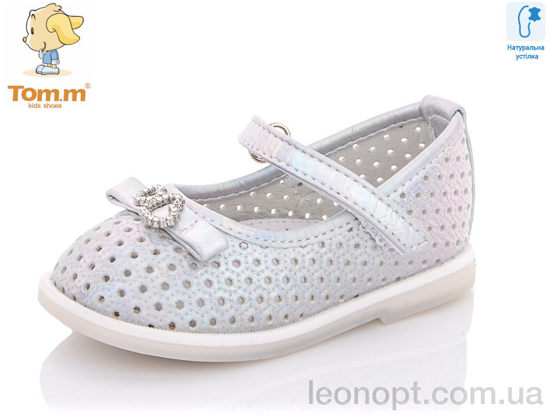Туфлі TOM.M 7200C