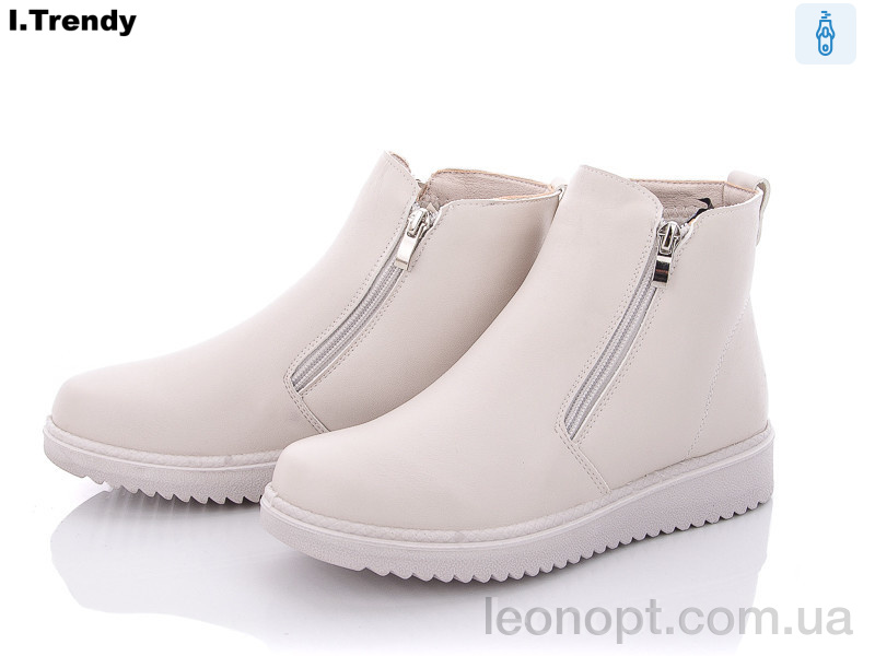 Черевики Trendy BK266-2A