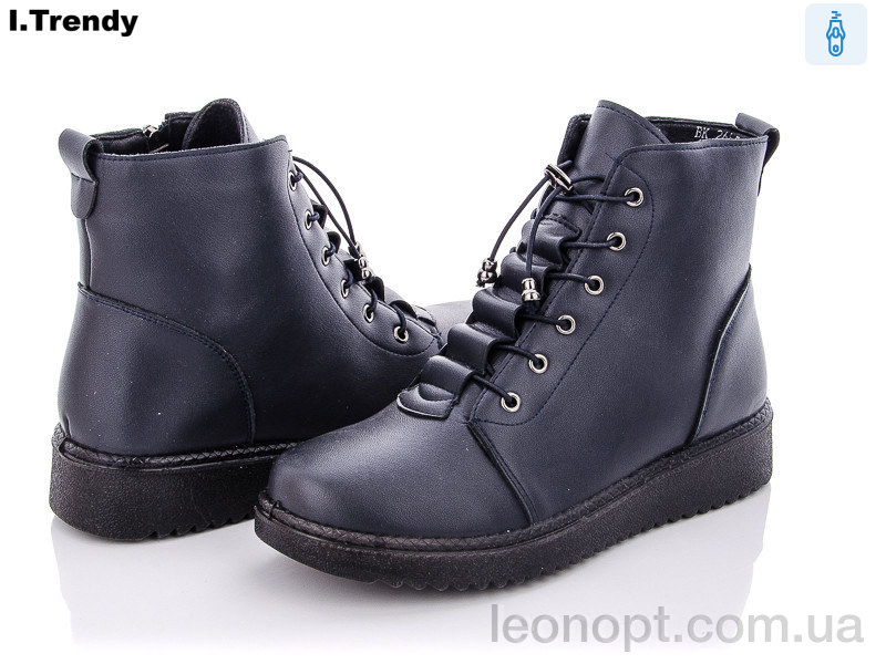 Черевики Trendy BK268-5