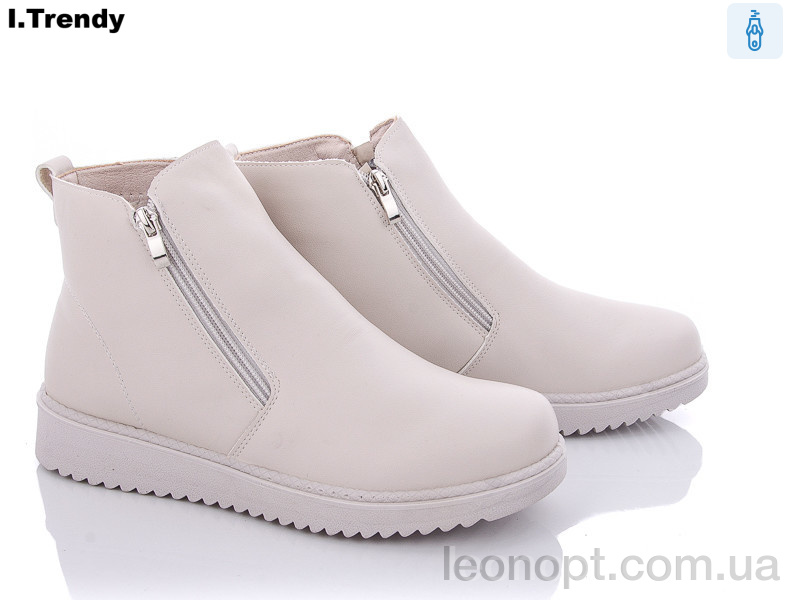Черевики Trendy BK296-2A