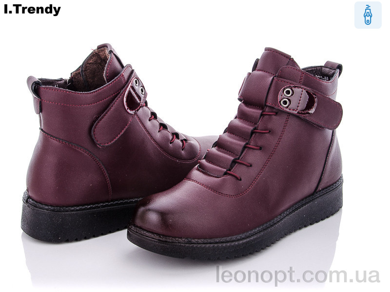 Черевики Trendy BK292-8A