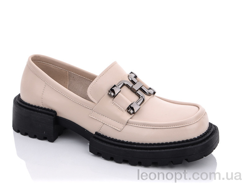 Туфлі Teetspace-Trasta-Egga LD619-3