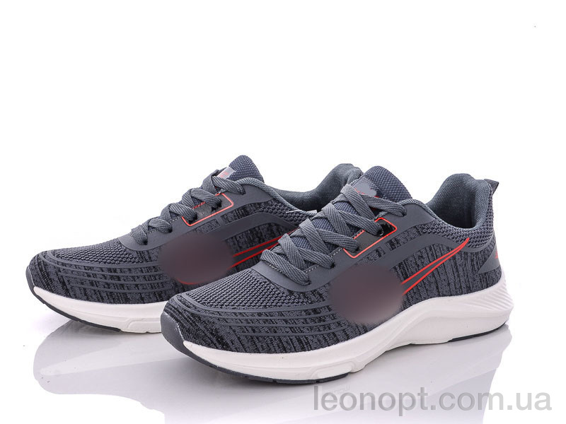 Кросівки Violeta Z14(2025) grey