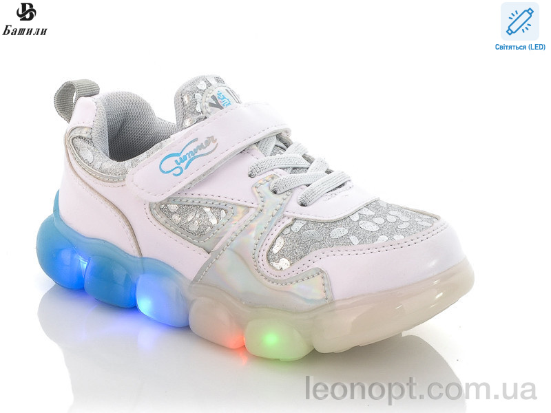 Кросівки Башили FB382-6 LED