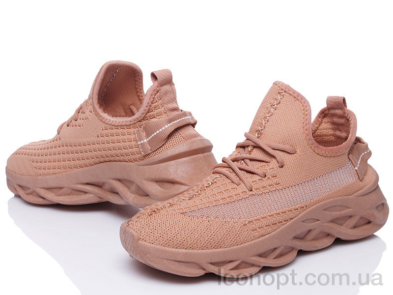 Кросівки Prime-Opt Prime N5130 beige(40-44)