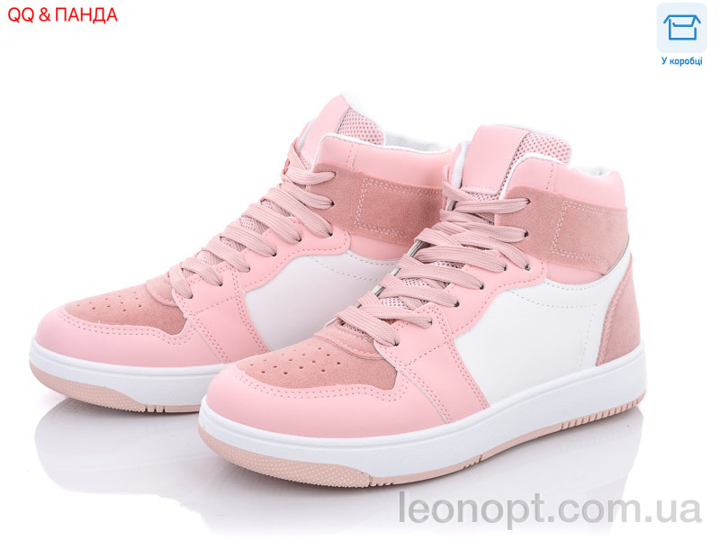 Кросівки QQ shoes BK70-7 old