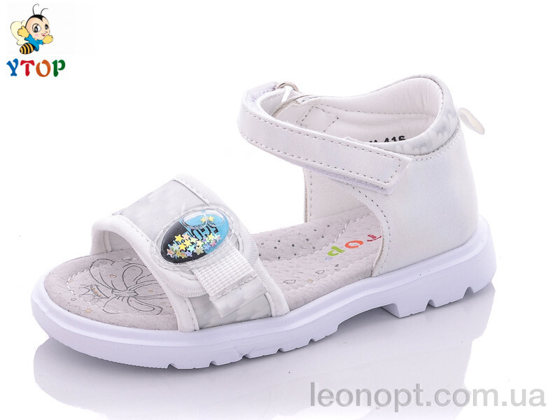 Босоножки Y.Top HL416 white