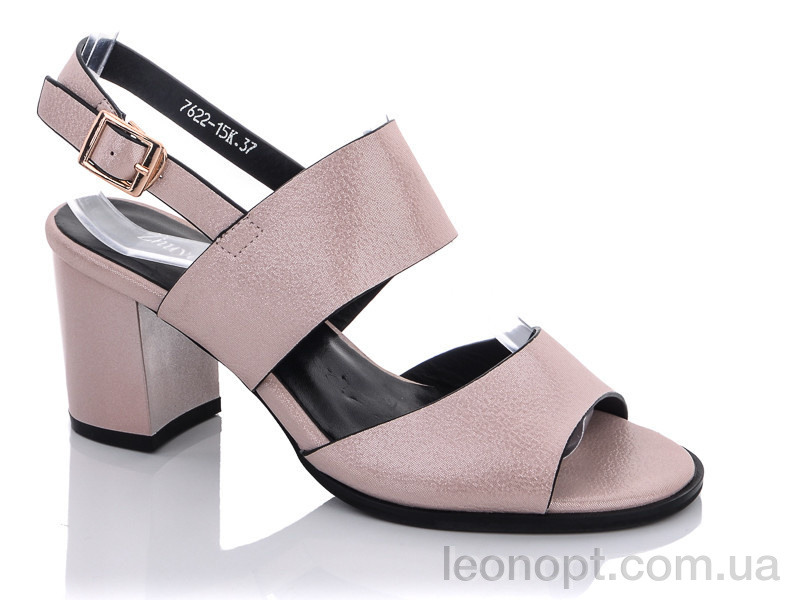 Босоніжки Sandway 7622-15K