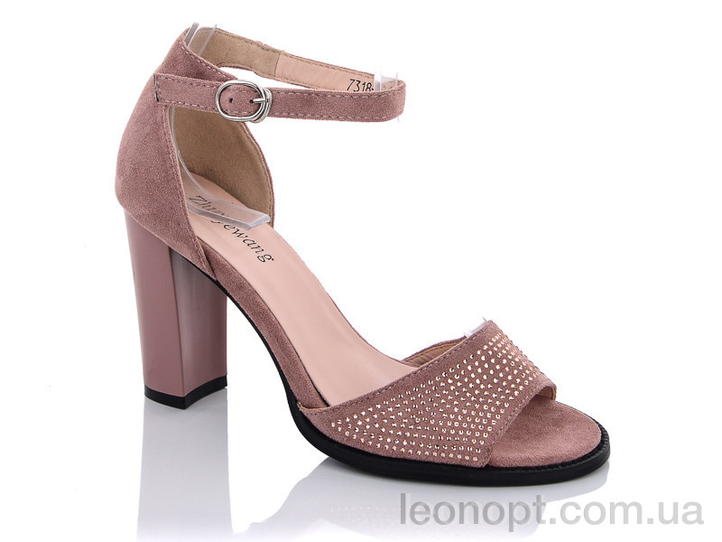 Босоніжки Sandway 7318-21K