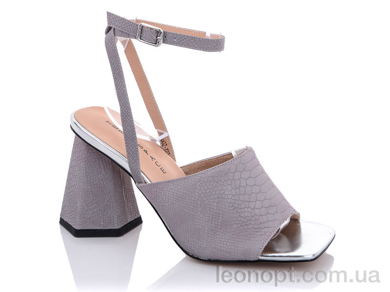 Босоніжки Teetspace-Trasta-Egga HL602-123