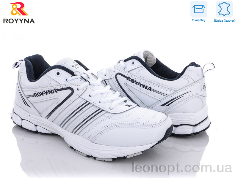 Кроссовки ROYYNA 032A