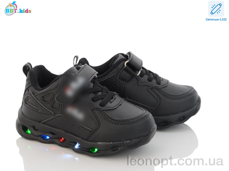 Кроссовки BBT H6119-3 LED