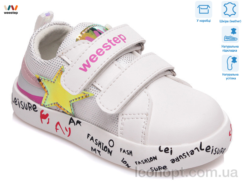 Кросівки Weestep R913263082 W