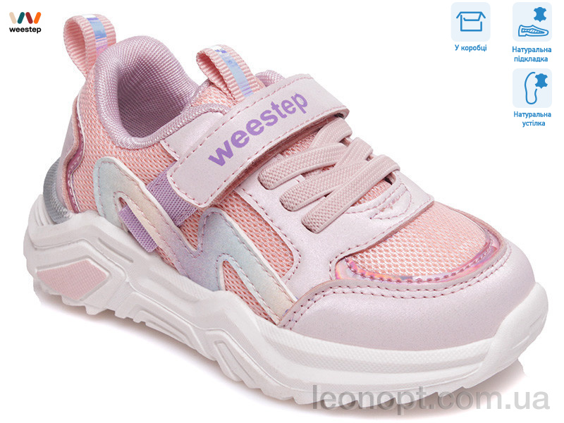 Кросівки Weestep R572863101 P