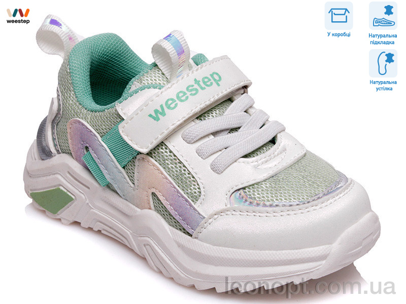 Кросівки Weestep R572863101 W