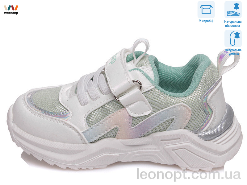 Кросівки Weestep R572863101 W