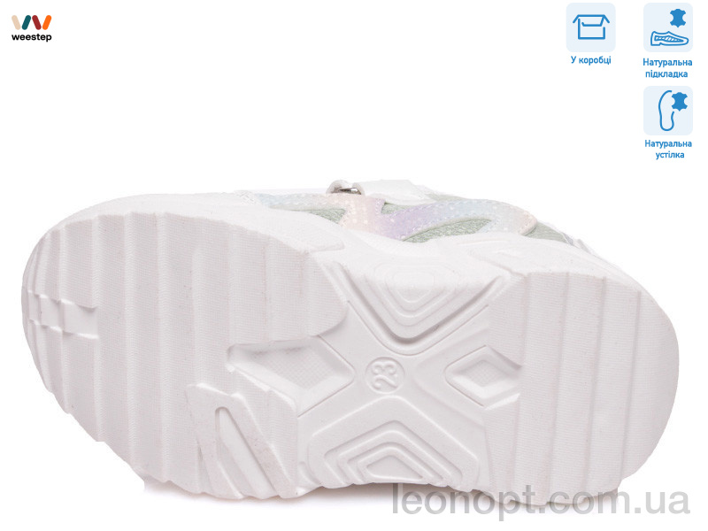 Кросівки Weestep R572863101 W