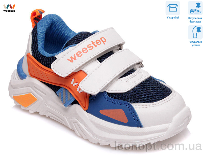 Кросівки Weestep R572863102 BL