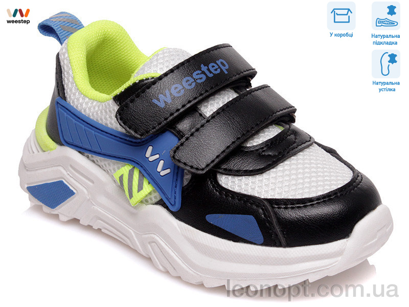 Кросівки Weestep R572863102 W