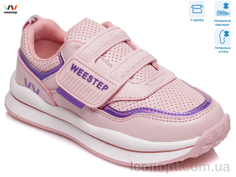 Кросівки Weestep R956563591 P