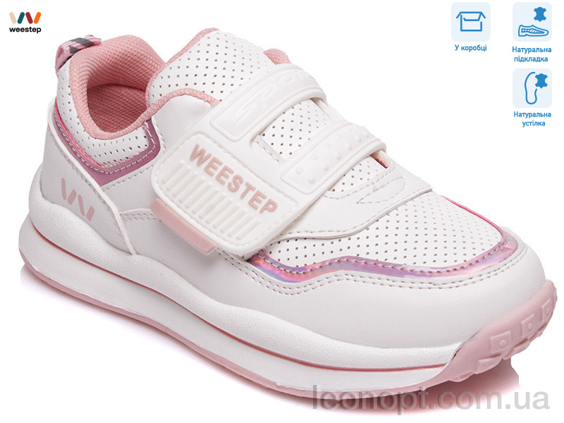 Кросівки Weestep R956563591 W