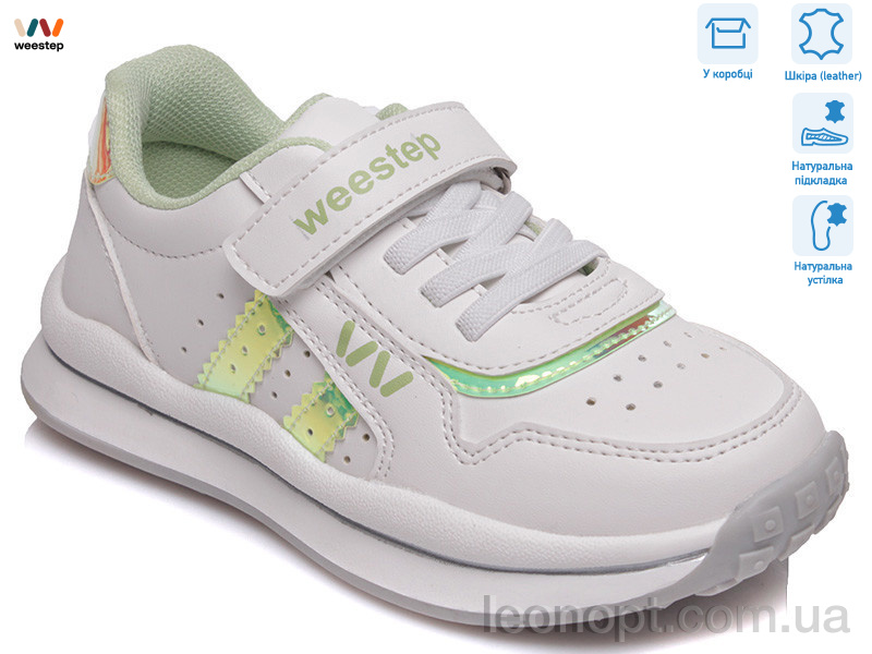 Кросівки Weestep R956563593 W