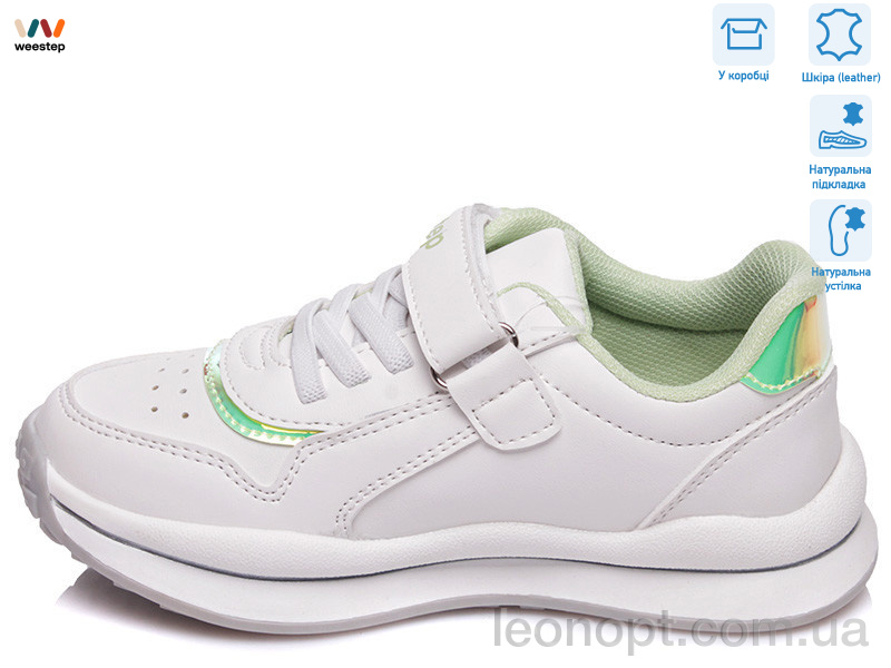 Кросівки Weestep R956563593 W