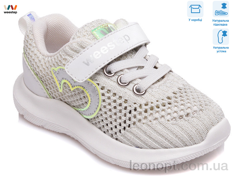 Кросівки Weestep R812663091 W