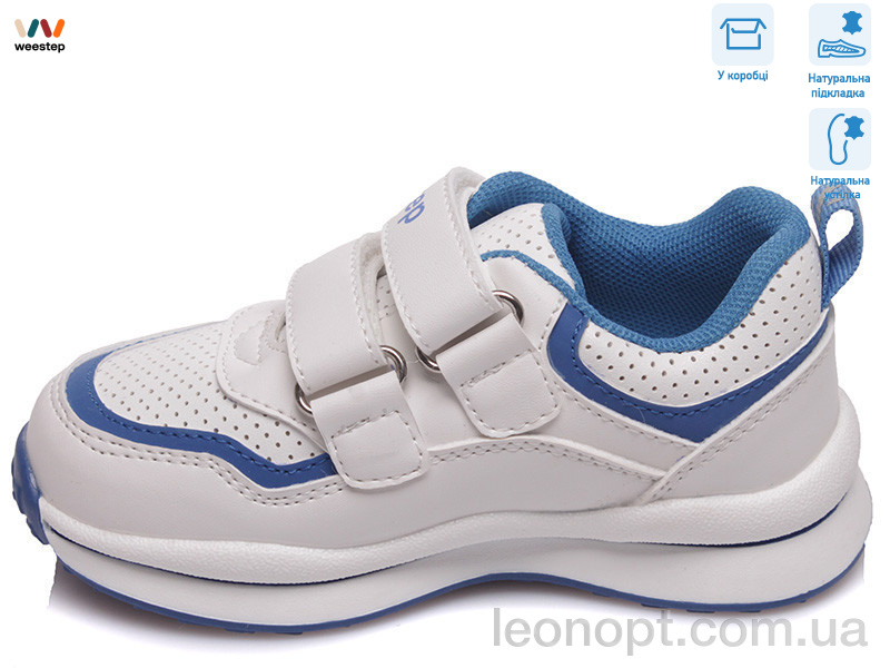 Кросівки Weestep R956363072 W