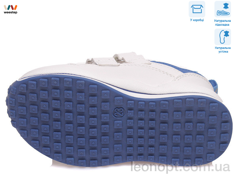 Кросівки Weestep R956363072 W