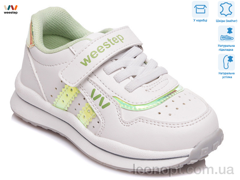 Кросівки Weestep R956363073 W