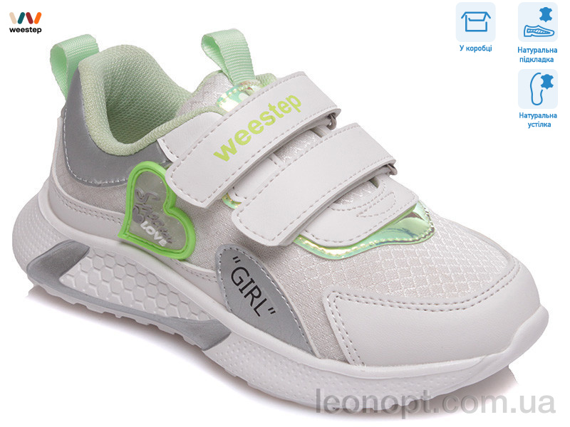 Кросівки Weestep R818263622 W