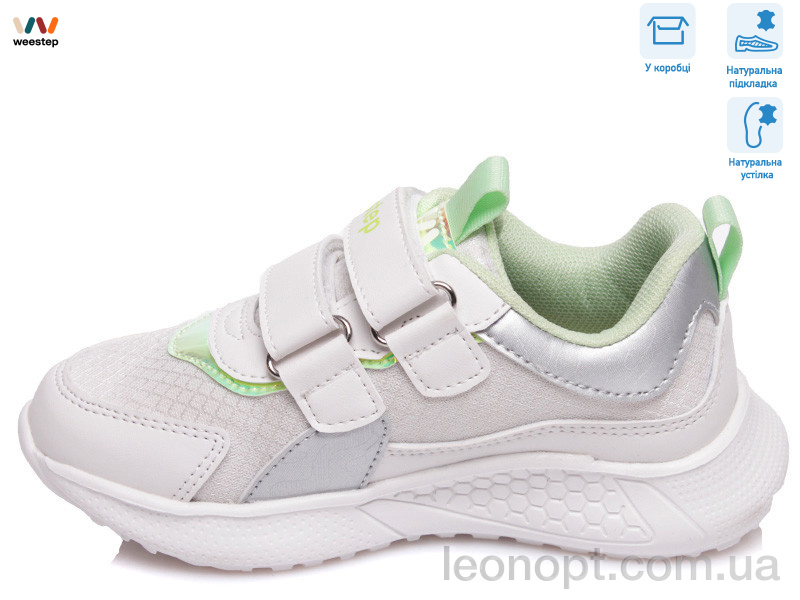 Кросівки Weestep R818263622 W