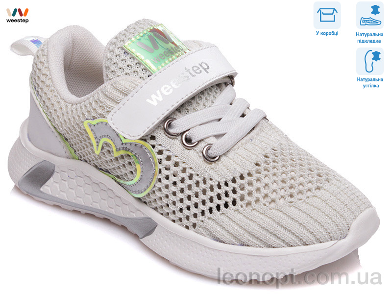 Кросівки Weestep R818263625 W