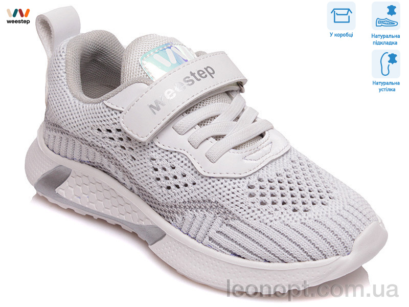 Кросівки Weestep R818263627 W