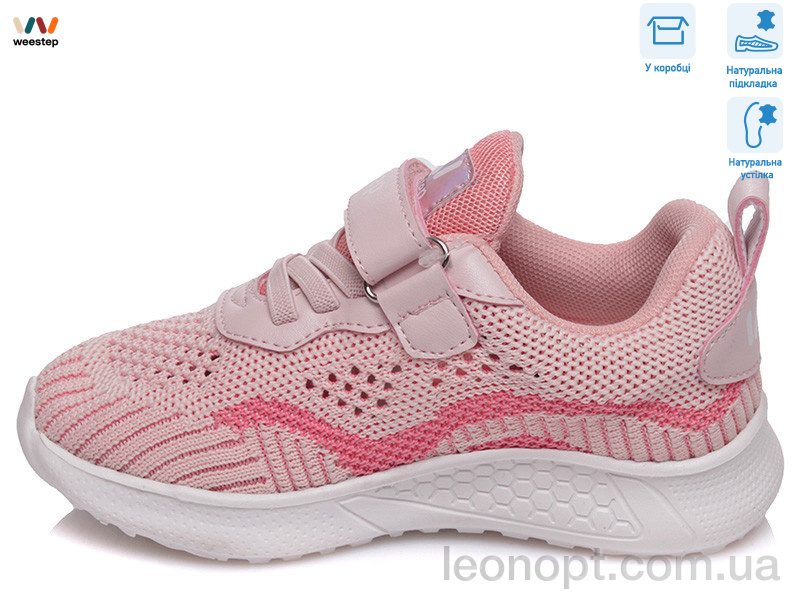 Кроссовки Weestep R818263627 P