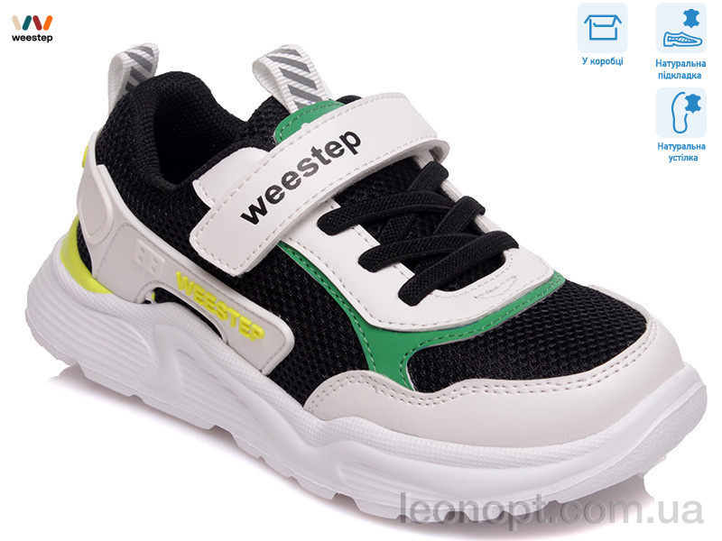 Кросівки Weestep R090363553 W