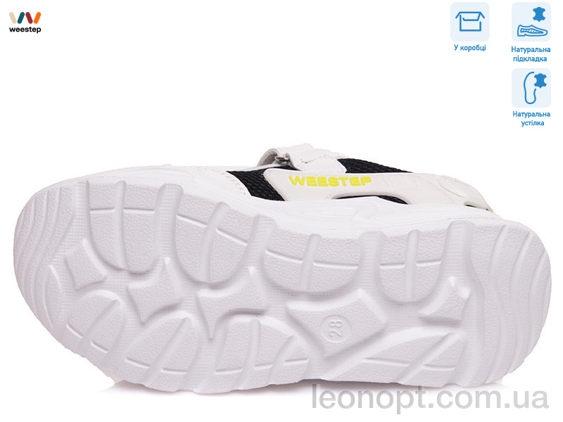 Кросівки Weestep R090363553 W