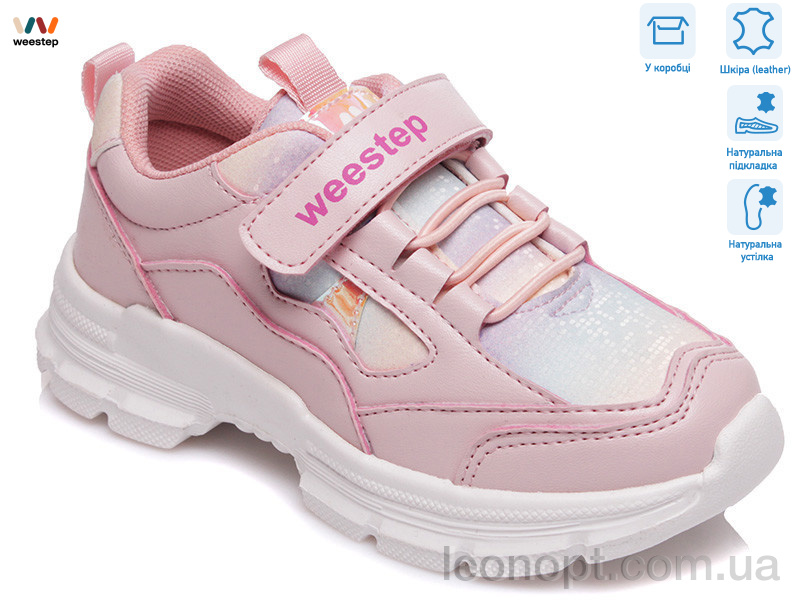 Кросівки Weestep R808763616 P