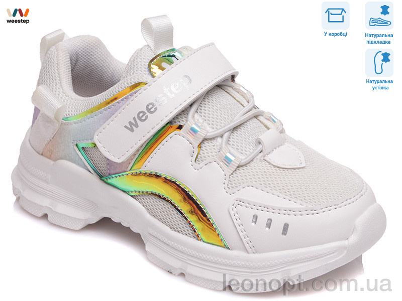 Кросівки Weestep R808763617 W
