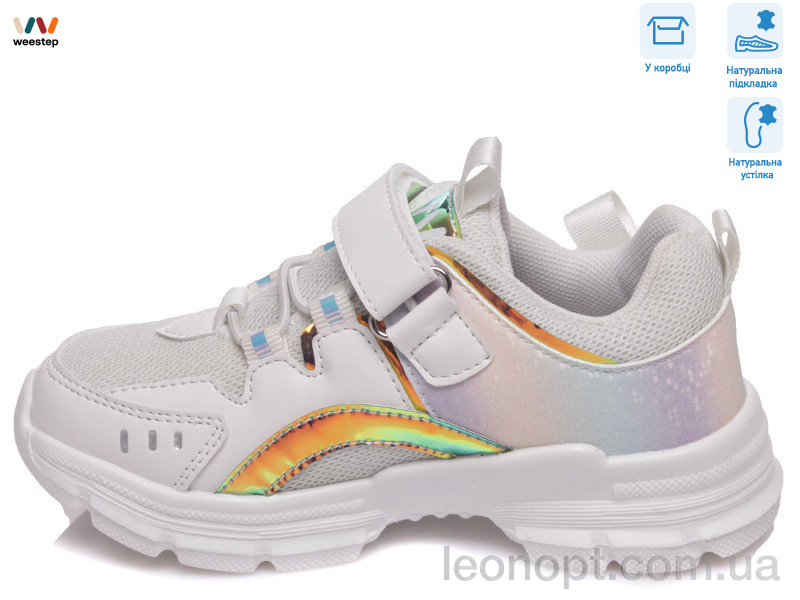 Кросівки Weestep R808763617 W