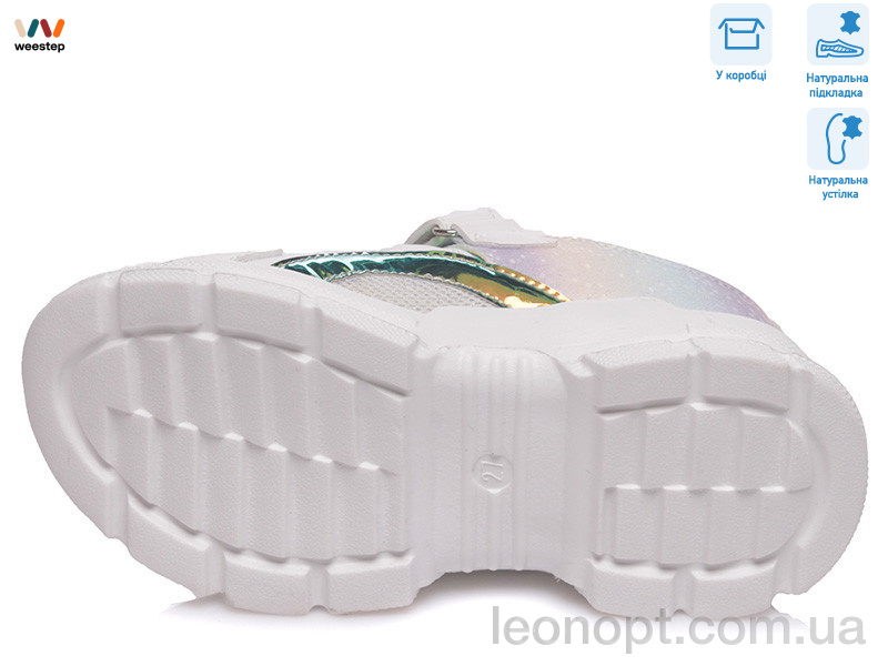 Кросівки Weestep R808763617 W