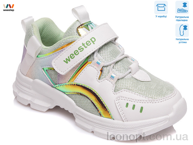Кросівки Weestep R808763617 GN